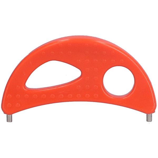 Herramienta Crescent Para Jack Lalanne Power Series Delux PRO Classic Accesorios Para Exprimidornaranja Naranja-image