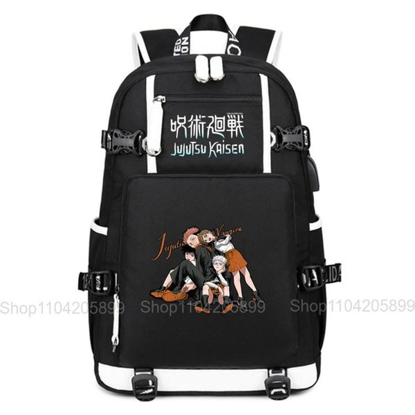 Plecak Katseye Kpop Mochila Plecak Dla ChłOpcóW I DziewcząT Codzienny PodróżNy Pojemność Na Laptop Codzienny Casualowy Plecak WytrzymałY DłUgoterminowy 16 Inches-image