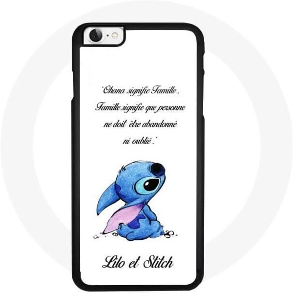 Coque Iphone 4 Lilo Et Stitch-image