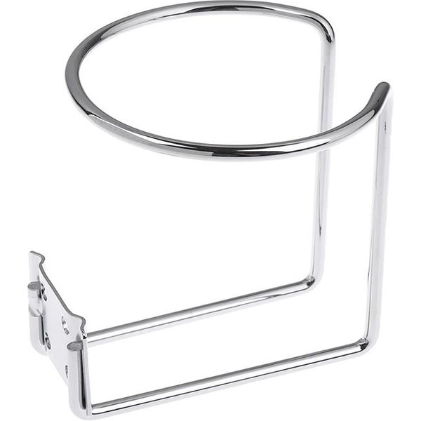 Portavasos Universal De Acero Inoxidable Con Forma De Anillo Para Barco, Portabotellas Para Bebidas, Para Yates, Camiones, Autocaravanas, Accesorios Para AutomóViles-image