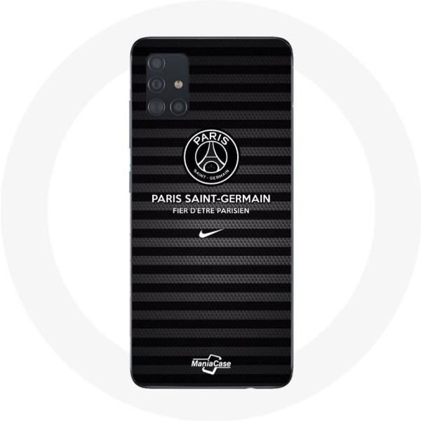 Funda Para Samsung Galaxy A51 5G ParíS Saint Germain PSG Orgulloso De Ser Parisino-image