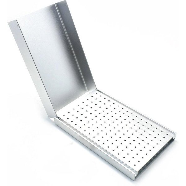 Soporte Para Fresas Dentales De 152 Puntos Estuche Esterilizador Autoclave Soporte Para Fresas De Alta Y Baja Velocidad DesinfeccióN Limpieza White-image
