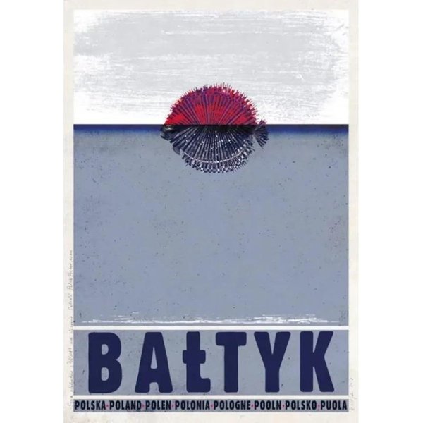 Retro Oryginalna Polska Lokalna Piktorialna Babimost Podhale WisłA Plakaty Druki Druk Na PłóTnie Sztuka ŚCienna Obraz Do Pokoju Dekoracja Domu 60Cm×90Cm Noframe-image