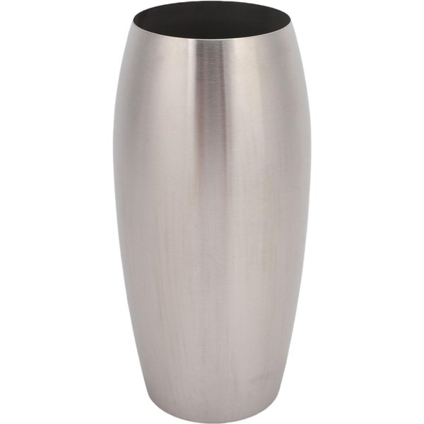 JarróN De Flores De Acero Inoxidable 304 Multifuncional Moderno Decorativo De Mesa JarróN De Flores HidropóNico Para Boda Hotel Hogar-image