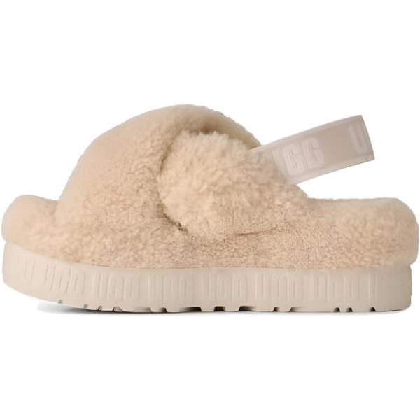 Sandalias Ugg De Una Tira Para Mujer 37-image
