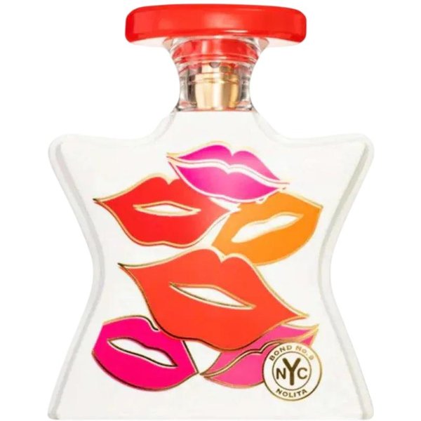 Bond No.9, Nolita, Eau De Parfum, Para Mujeres, 100 Ml-image
