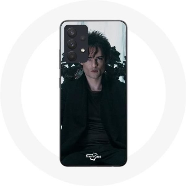 Funda Para Samsung Galaxy A13 4G / A13 4G Lite The Sandman Temporada 1 Lord Morpheus PóSter-image