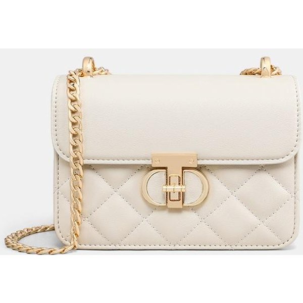 Bolso Bandolera Bolso Femenino Popular Lujo Ligero Cuero De Alta Gama Para Mujeres-image