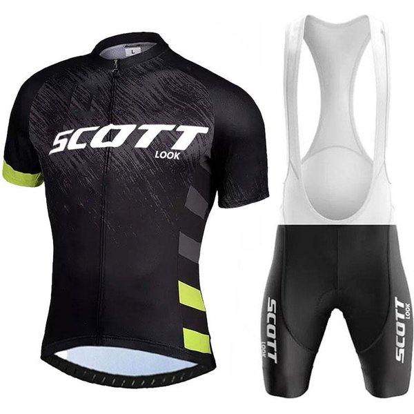 2025 Ropa Deportiva De Equipo Conjunto De Maillot De Ciclismo De Verano Ropa De Ciclismo Ropa De Bicicleta MTB Uniforme Maillot Ropa Ciclismo Hombre Traje De Ciclismo M-image