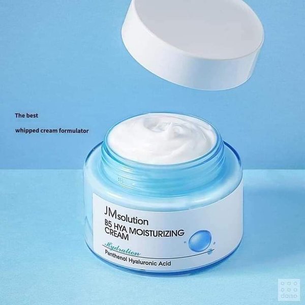 Krem Hya B5 60Ml Sklep Oryginalny White-image