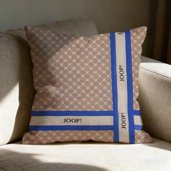 Fashing C-Custom J-Joops Funda De Almohada Cool Funda De Almohada, Impresa A Doble Cara, CojíN Para Sofá, Almohada Para Cabecero De Dormitorio 30X30Cm-image