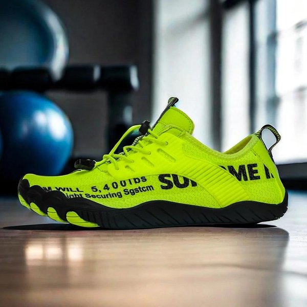 Nuevos Zapatos AcuáTicos Antideslizantes De Secado RáPido Para Senderismo En Arroyos, Zapatos De Agua Para Exterior, Playa, Transpirables, Para Senderismo En Arroyos, Descalzos 40-image