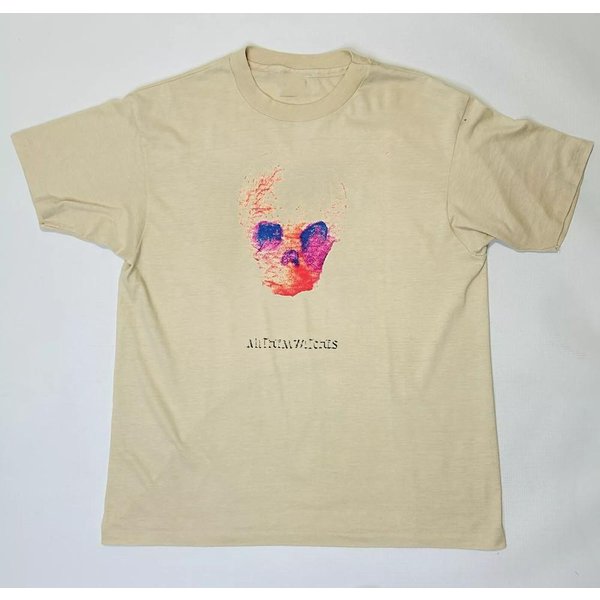 All Them Witches - Camiseta Beige Atw Talla Completa S-5XL Camiseta Unisex Xxxxl Beige-image