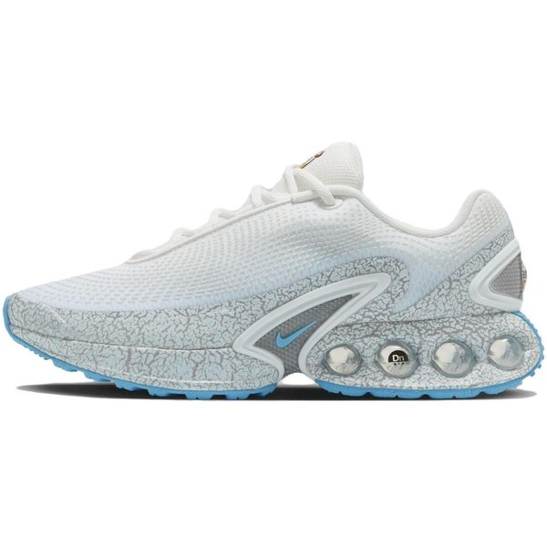 Zapatillas Unisex Nike Air Max DN Blanco Safari HM5653-440 40 White-image