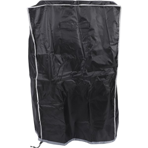 Pokrowiec Na Piłę StołOwą Z Tkaniny Oxford Wielofunkcyjny PyłOszczelny Pokrowiec Do WięKszośCi Pił UkośNych Strugarek Wodoodporny 23,0X29,0X46,0 Cala-image