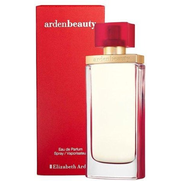 Elizabeth Arden Beauty Eau De Parfum Spray 100Ml 100-image