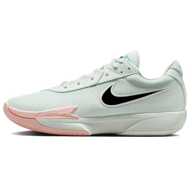 Nike Air Zoom GT Cut Academy EP 'Barely Green Washed Coral' 44.5 White-image