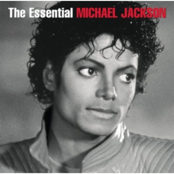 Jackson Michael - Lo Esencial (2CD)-image