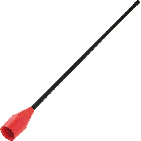 TrenażEr Swingu Golfowego Trener Golfowy Anti-Flip Pomoc Do ćWiczeń Golfowych Stick Akcesoria Do Treningu Golfowego Czerwony-image