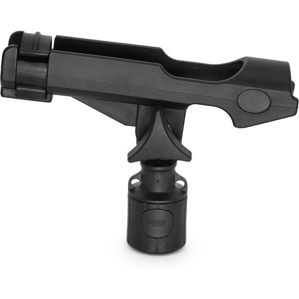 Soporte Para CañA De Pescar, Soporte Ajustable Para CañA De Pescar Para La MayoríA De Las VíAs Del Riel De Kayak 1Pcs-image