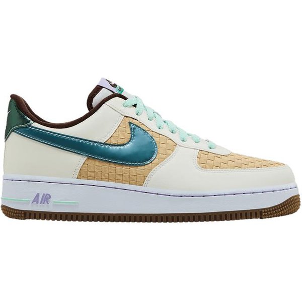 Nike Air Force 1 Low Retro Cesta De Pascua 38.5-image
