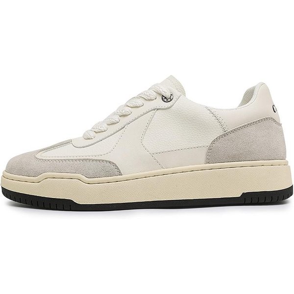 Zapatos Para Hombre, Zapatillas Deportivas, Tenis Masculinos, Zapatos De Lujo, Zapatillas Casuales Para Hombre, Zapatillas De Deporte Transpirables De Moda, Zapatillas Para Correr Para Hombre 44 White-image