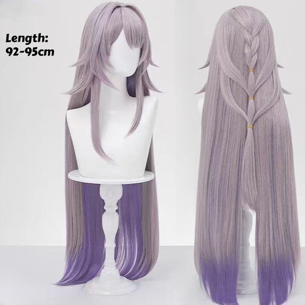 Gra Honkai Star Rail Nowy Kostium Cosplay Herta Kostium Cosplay Herta StróJ Do Odgrywania RóL Z Komiksu Anime Gry Dla Kobiet XXL-image