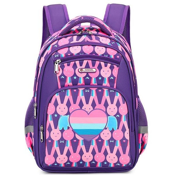 Mochila De FúTbol Para NiñOs Mochila Escolar Linda De Anime Mochilas De Viaje Escolares Para Adolescentes Mochila Escolar Infantil Menino-image