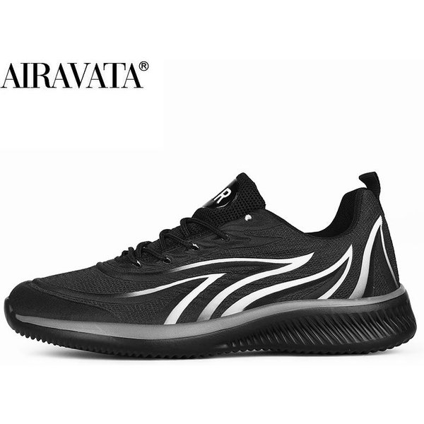 Zapatillas Deportivas Para Hombre, Zapatillas Deportivas, Zapatillas Para Correr CóModas, Zapatillas Deportivas Para Hombre Para Exteriores, Zapatillas Deportivas Con Estampado De Llamas 46 Negro-image