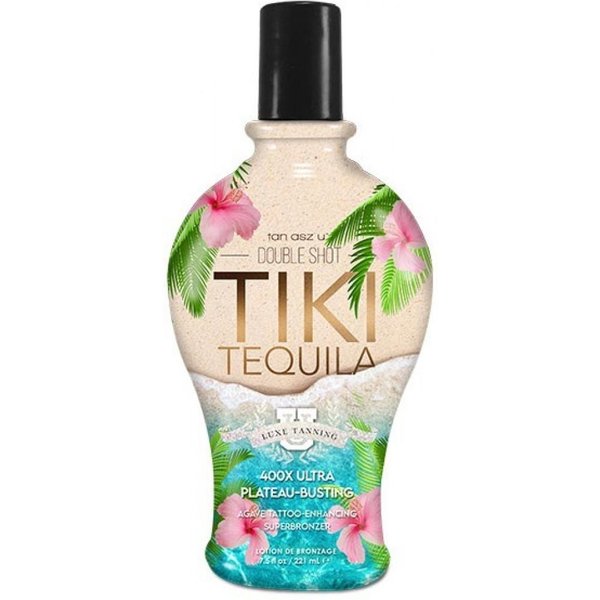 Bronceador Asz U Tiki Tequila Bronceador 221Ml-image