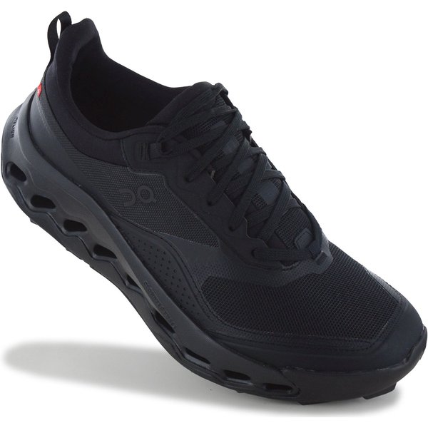 ON Running Cloudhorizon 2 - MęSkie Buty Turystyczne Buty Do Biegania W Terenie Black-Black 3MG10541043 Oryginalne EU 40.5 US 7.5 Czarny-image