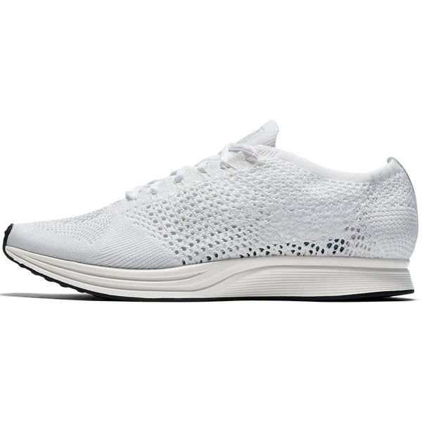 Nike Flyknit Racer Goddess 526628-100 40.5-image