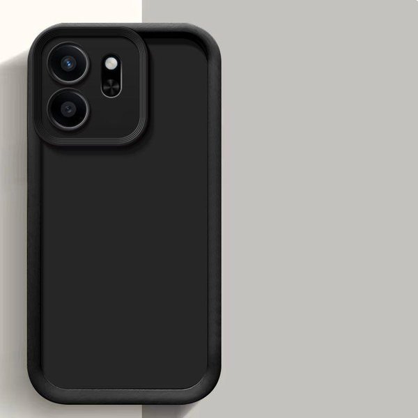 Etui Na Infinix Hot 50I Etui Na Telefon Infinix Smart 9 Infinix Smart 9 HOT 50I Matowe Etui Na Tył Ochrona Typu 'Skin Feel' Odporne Na WstrząSy For Infinix Hot 50I-image