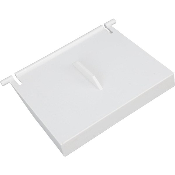 Skimmer Zamienna Klapka Drzwiczek Przelewowych Plastikowa Klapka Drzwiczek Skimmera Do Hayward 8926-image