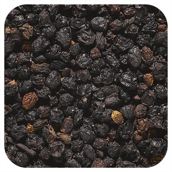 Starwest Botanicals, Czarny Bez, 1 Funt (453,6 Grama)-image
