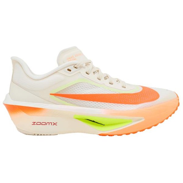 Nike Zoom Fly 6 Marfil PáLido Hipercarmesí Voltio PáLido (De Las Mujeres) 36.5 Beige-image