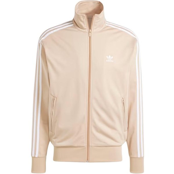Chaqueta De CháNdal Adidas Originals Adicolor Classics Firebird L White-image