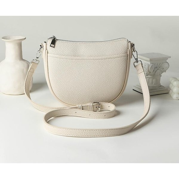 Nowa Damska Torba Crossbody Na Jedno Ramię Dla Kobiet Black-image