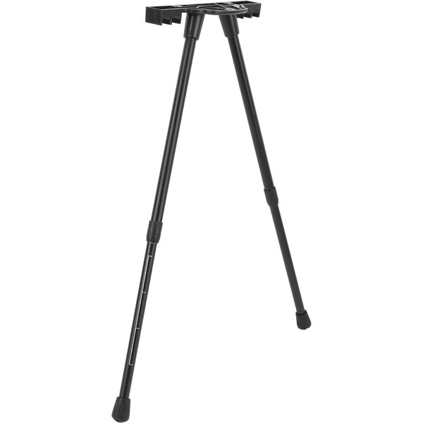 Patas De Mesa Plegables Para Camping Metal Plegable Patas De Mesa Altura Ajustable Patas De Mesa De Centro Equipo De Camping DIY Para Exterior Gray-image