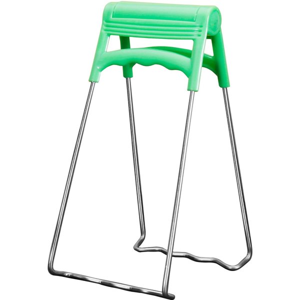 Pinza Para Platos Calientes, Clip Para Cuencos, Elevador De Platos Calientes, Pinza Para Platos, Pinza Para Cocina, Plato Caliente Plegable Verde-image