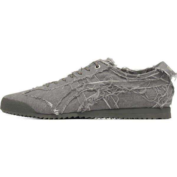 Onitsuka Tiger Mexico 66 SD Buty Codzienne Unisex Szare 38 Gray-image
