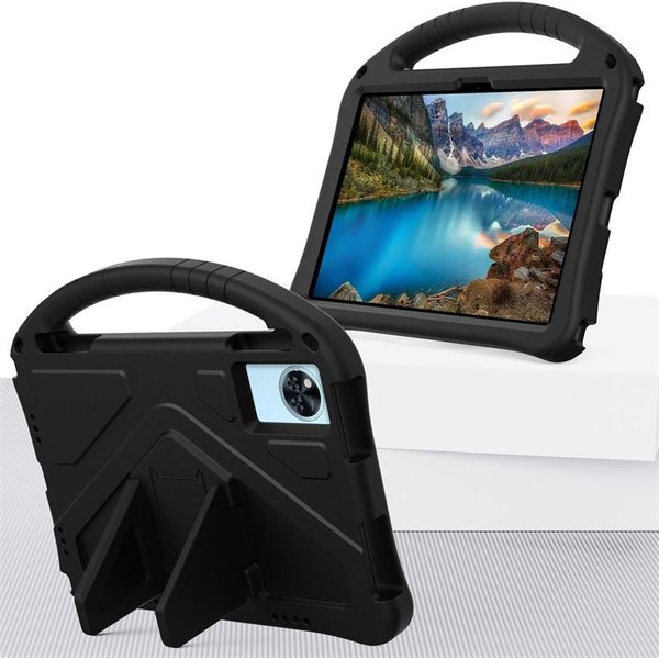 Urocze Etui Na Tablet Dla Dzieci Do Teclast T50 Plus Max T50HD P50 P50S () 11 Etui Pianka EVA PrzenośNe Odporne Na WstrząSy Funda Teclast P50T-image
