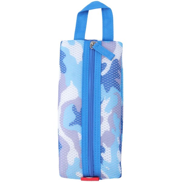 Estuche PortáTil Para LáPices Gran Capacidad Estuche Para BolíGrafos Bolsa MultifuncióN Para NiñOs NiñAs CosméTico-image