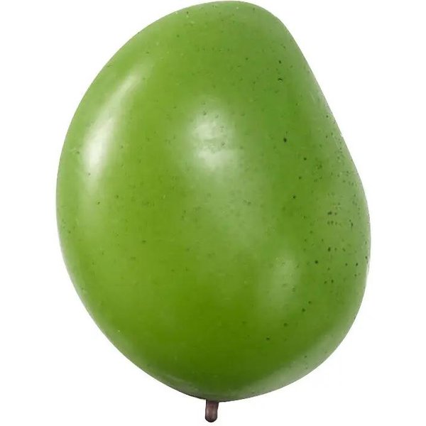 ChrupiąCa ZmieniająCa Kolor Mango Squishy Zabawka Fidget MięKka Asmr Sensoryczna PiłEczka Do ŚCiskania Anty-LęK Redukcja Stresu Zabawka Fidget Dla DorosłYch Beige-image