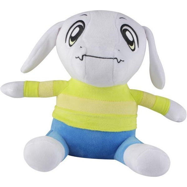 Pluszowe Zabawki Undertale Pluszowa Lalka Sans Pluszowa Lalka Papyrus Ootopus Pluszowa Zabawka Frisk Pluszowe Wypchane Zabawki Dla Dzieci Prezent Na Urodziny BożE Narodzenie-image