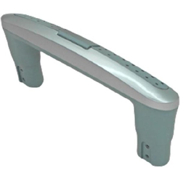 Asas De Equipaje, Asa De Tiro Para Maleta, Agarre, Asas De Repuesto Para Maleta, Asa De MaletíN, Accesorios Para Maleta, Negro Gray-image
