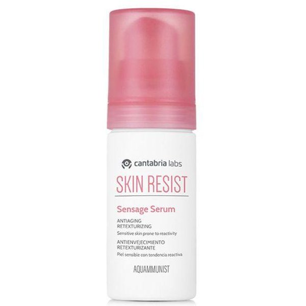 Serum Skin Resist Sensage 30 Ml-image