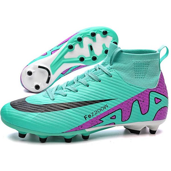 Primavera Nuevos Zapatos De FúTbol UñAs Largas Rotos Para Estudiantes Adultos Masculinos Y Femeninos Zapatos De Entrenamiento Zapatos De FúTbol Deportivos Zapatos De Hombre. 41-image