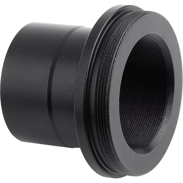 Datyson 1.25 Adapter Do MontażU Teleskopu Astronomicznego T SLR Ring Do Obiektywu Aparatu Nikon Black-image