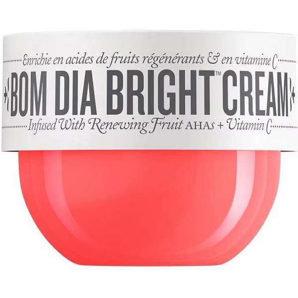 Solinotes, Bom Dia, RozjaśNiająCy, Krem Do CiałA, 75 Ml-image